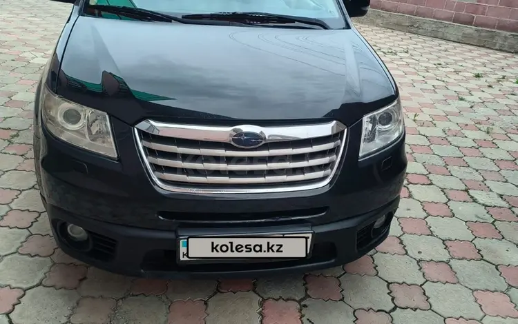 Subaru Tribeca 2008 годаүшін6 500 000 тг. в Алматы