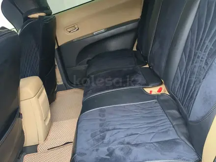 Subaru Tribeca 2008 года за 6 500 000 тг. в Алматы – фото 7