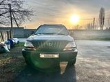 Lexus RX 300 2001 года за 4 900 000 тг. в Алматы