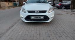Ford Mondeo 2012 года за 3 650 000 тг. в Алматы