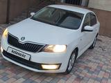 Skoda Rapid 2014 годаүшін3 440 000 тг. в Астана – фото 2