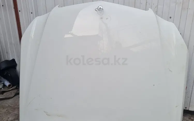Капот w212 за 1 000 тг. в Алматы