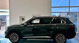 Geely Monjaro Exclusive 2026 годаүшін16 990 000 тг. в Шымкент – фото 3