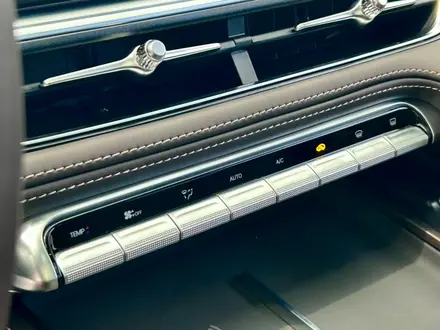 Geely Monjaro Exclusive 2026 года за 16 990 000 тг. в Шымкент – фото 14