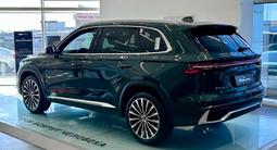 Geely Monjaro Exclusive 2026 годаүшін16 990 000 тг. в Шымкент – фото 4