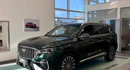 Geely Monjaro Exclusive 2026 годаүшін16 990 000 тг. в Шымкент – фото 2
