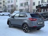 Hyundai Creta 2020 годаүшін10 050 000 тг. в Астана – фото 3