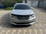 Toyota Camry 2012 года за 10 000 000 тг. в Алматы