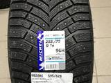 Michelin X-Ice North 4 225/40 R19 и 255/35 R19 96Hfor210 000 тг. в Астана – фото 2