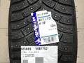 Michelin X-Ice North 4 225/40 R19 и 255/35 R19 96Hfor210 000 тг. в Астана – фото 3