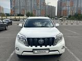 Toyota Land Cruiser Prado 2014 годаfor16 000 000 тг. в Алматы