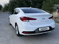 Hyundai Elantra 2020 годаfor8 500 000 тг. в Конаев (Капшагай) – фото 4