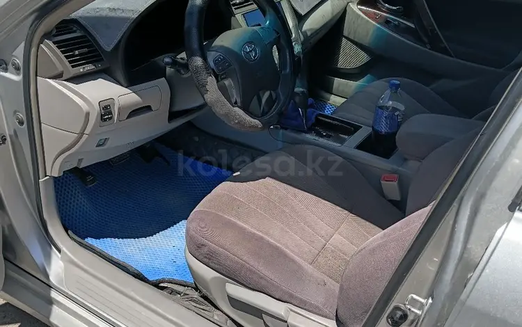 Toyota Camry 2007 года за 5 000 000 тг. в Кызылорда