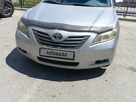 Toyota Camry 2007 года за 5 000 000 тг. в Кызылорда – фото 2