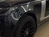 Новые диски на Range Rover 22 за 700 000 тг. в Астана – фото 3