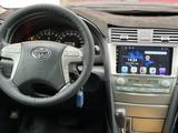 Toyota Camry 2007 годаүшін6 200 000 тг. в Астана – фото 2