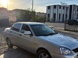 ВАЗ (Lada) Priora 2170 2008 годаүшін650 000 тг. в Атырау – фото 2