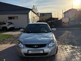 ВАЗ (Lada) Priora 2170 2008 годаүшін650 000 тг. в Атырау – фото 3