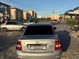 ВАЗ (Lada) Priora 2170 2008 годаүшін650 000 тг. в Атырау