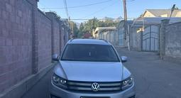 Volkswagen Tiguan 2015 годаүшін6 500 000 тг. в Алматы