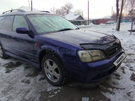 Subaru Legacy 1999 года за 2 750 000 тг. в Семей