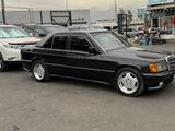 Mercedes-Benz 190 1992 годаүшін1 800 000 тг. в Алматы – фото 2