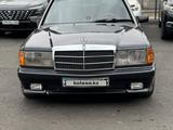 Mercedes-Benz 190 1992 годаүшін1 800 000 тг. в Алматы