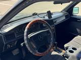 Mercedes-Benz 190 1992 годаүшін1 800 000 тг. в Алматы – фото 5