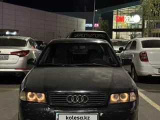 Audi A4, 2000