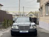 Mercedes-Benz E 280 1995 годаүшін2 800 000 тг. в Алматы