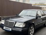 Mercedes-Benz E 280 1995 года за 2 800 000 тг. в Алматы – фото 4