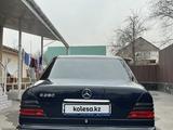 Mercedes-Benz E 280 1995 годаүшін2 800 000 тг. в Алматы – фото 5