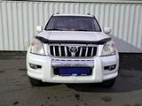 Toyota Land Cruiser Prado 2007 года за 10 440 000 тг. в Алматы