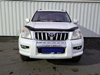 Toyota Land Cruiser Prado 2007 года за 10 440 000 тг. в Алматы