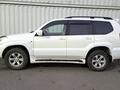 Toyota Land Cruiser Prado 2007 годаfor10 440 000 тг. в Алматы – фото 7