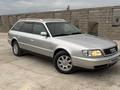 Audi A6 1995 года за 3 300 000 тг. в Алматы
