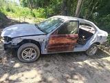 Honda Civic 1996 годаүшін500 000 тг. в Алматы – фото 2