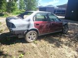 Honda Civic 1996 годаүшін500 000 тг. в Алматы – фото 3
