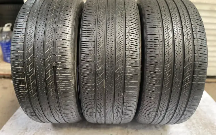 В наличии летние шины Hankook Dynapro HP2 за 100 000 тг. в Алматы