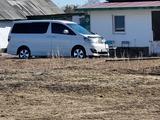 Toyota Alphard 2005 года за 10 000 000 тг. в Павлодар – фото 5