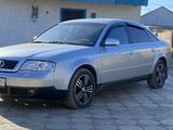 Audi A6 2000 годаүшін2 500 000 тг. в Аягоз – фото 2