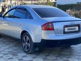 Audi A6 2000 годаүшін2 500 000 тг. в Аягоз – фото 3