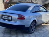 Audi A6 2000 годаүшін2 500 000 тг. в Аягоз