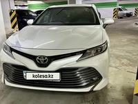 Toyota Camry 2020 годаfor15 000 000 тг. в Астана