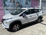 Mitsubishi Xpander Cross 2022 годаүшін11 800 000 тг. в Алматы – фото 4