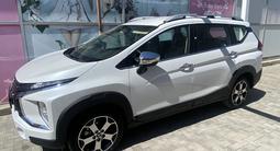 Mitsubishi Xpander Cross 2022 года за 11 800 000 тг. в Алматы – фото 4