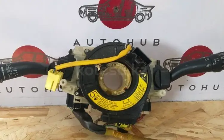Шлейф руля тойота toyota за 15 000 тг. в Астана