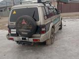 Mitsubishi Pajero 1996 годаүшін3 700 000 тг. в Иргели – фото 2