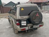 Mitsubishi Pajero 1996 годаүшін3 700 000 тг. в Иргели – фото 3