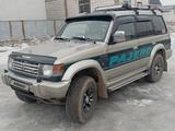 Mitsubishi Pajero 1996 годаүшін3 700 000 тг. в Иргели – фото 4